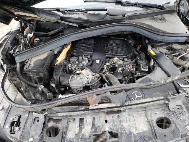 2018 MERCEDES-BENZ GLE 350 4M - 4JGDA5HBXJB080894