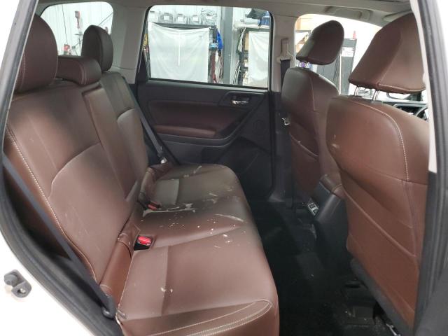 2018 SUBARU FORESTER 2 JF2SJESC3JH538481