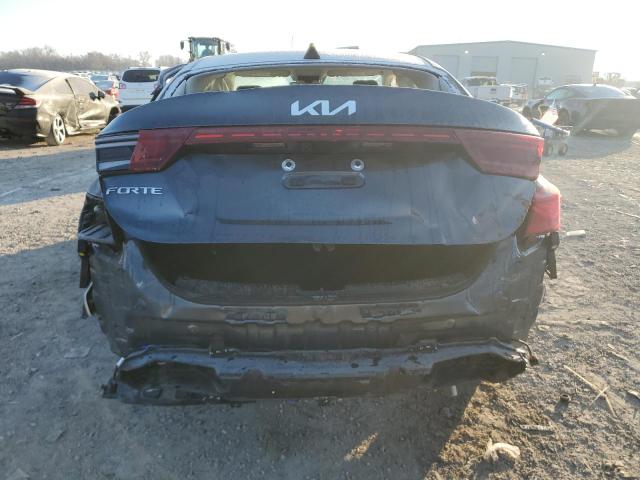 2024 KIA FORTE LX 3KPF24AD4RE836699