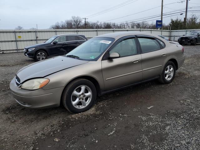 FORD TAURUS SE