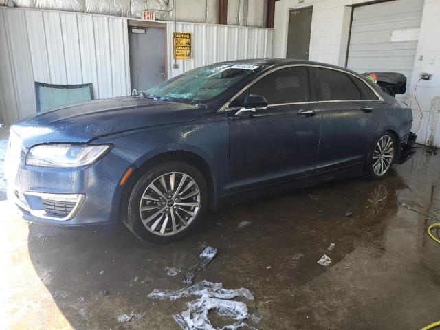 LINCOLN MKZ HYBRID