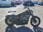 2019 HARLEY-DAVIDSON XL883 N - 1HD4LE230KC427160