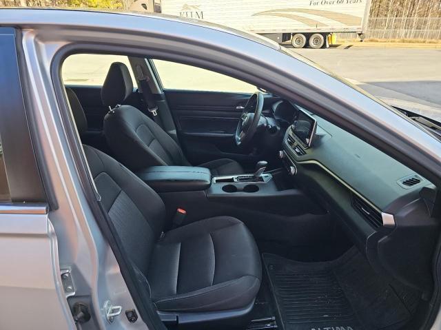 2019 NISSAN ALTIMA S 1N4BL4BV1KC247910