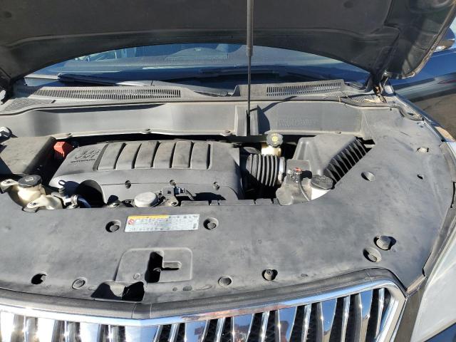 2015 BUICK ENCLAVE - 5GAKRCKD3FJ214503