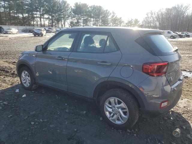2021 HYUNDAI VENUE SE KMHRB8A30MU065806