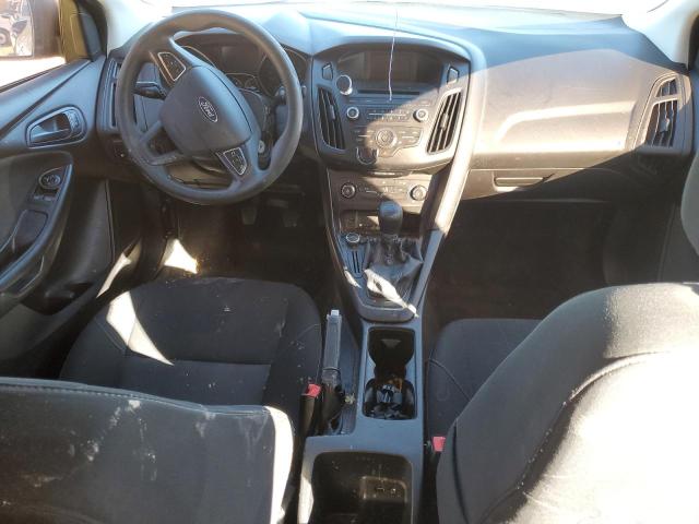 2015 FORD FOCUS S - 1FADP3E21FL248389