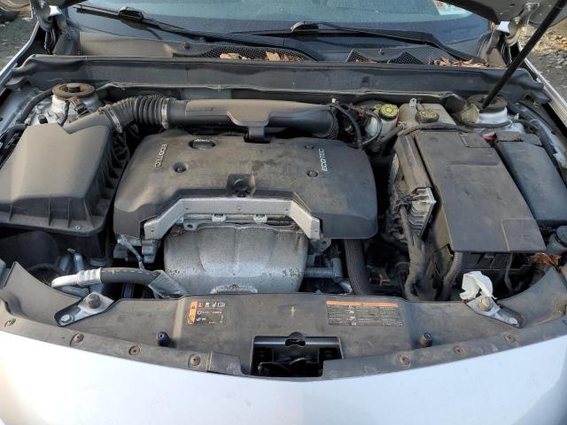 2016 CHEVROLET MALIBU LIM - 1G11C5SA2GF129744