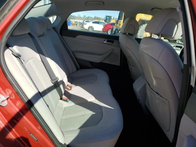 2017 HYUNDAI SONATA SE - 5NPE24AF0HH503214