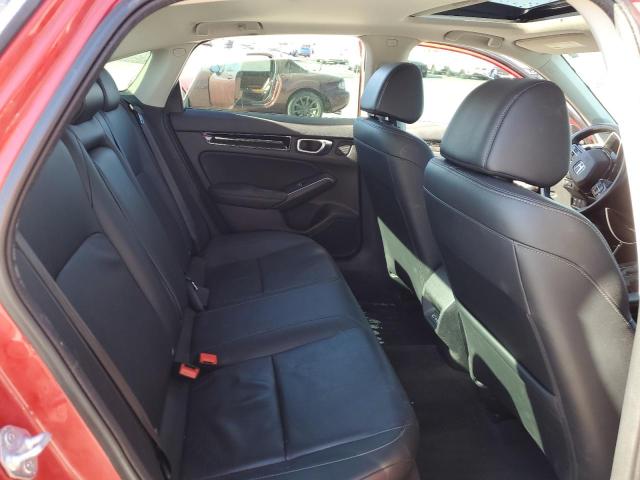 2022 HONDA CIVIC TOUR - 2HGFE1F92NH302658