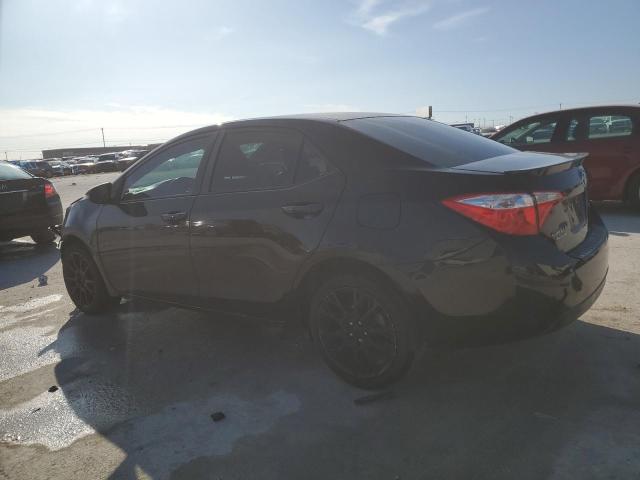 2016 TOYOTA COROLLA L - 2T1BURHE0GC573188