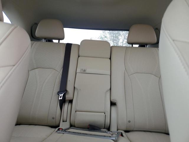 2020 LEXUS RX 450H 2T2JGMDA4LC048052