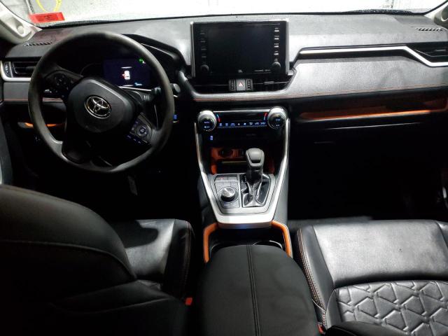 2019 TOYOTA RAV4 ADVEN - 2T3J1RFV1KW055676