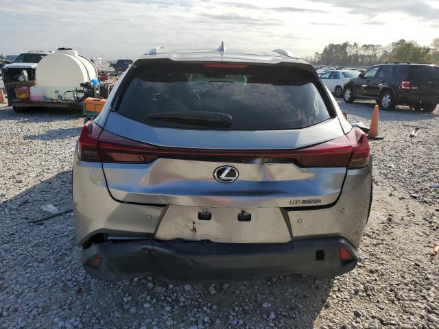 2021 LEXUS UX 250H - JTHP9JBH0M2041136