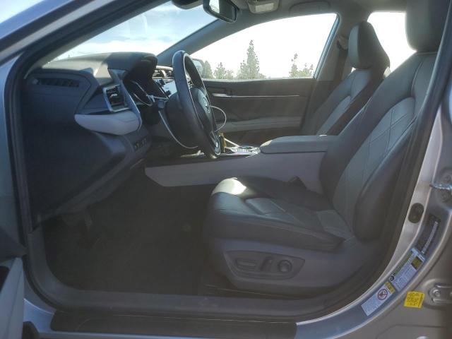 2019 TOYOTA CAMRY HYBR 4T1B21HK6KU514604