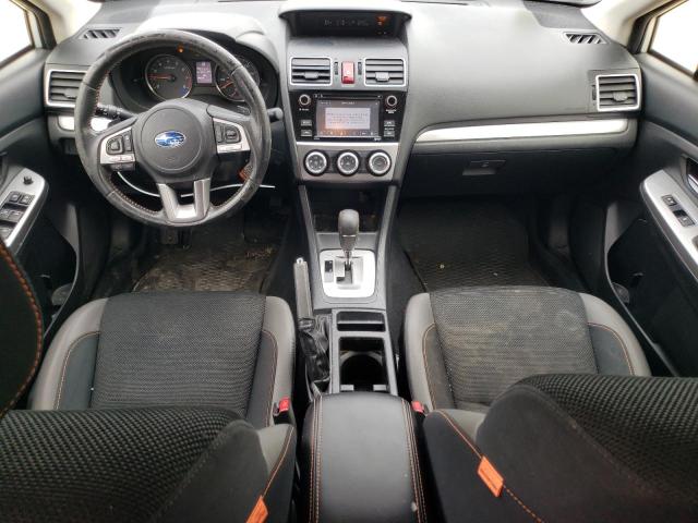 2017 SUBARU CROSSTREK - JF2GPABC2HH239393