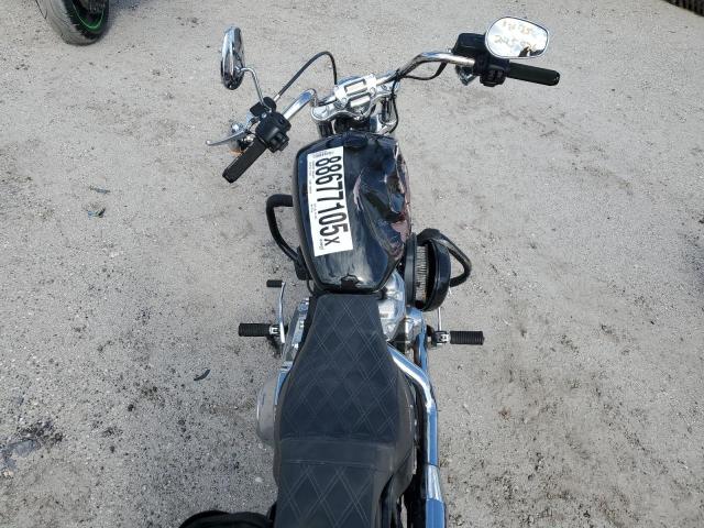 2023 HARLEY-DAVIDSON FXST 1HD1BVJ16PB074118