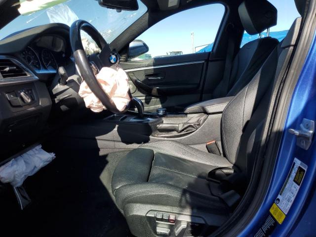 2018 BMW 428 - WBA4J1C55JBG80656