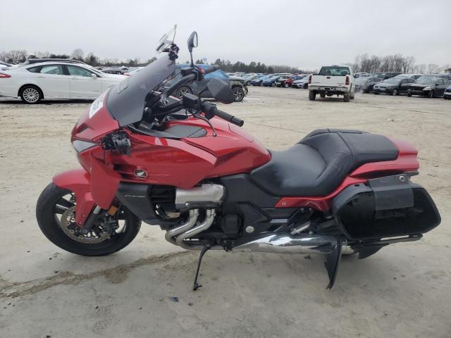 2014 HONDA CTX1300 A JH2SC7457EK001048