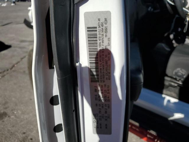 2020 JEEP WRANGLER S - 1C4GJXAG4LW140067