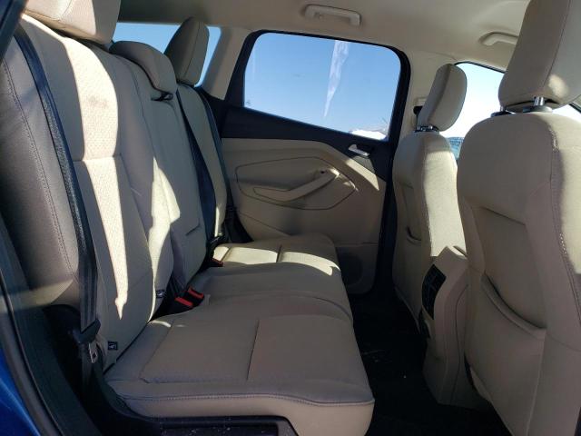 2019 FORD ESCAPE SE - 1FMCU0GD7KUA72525