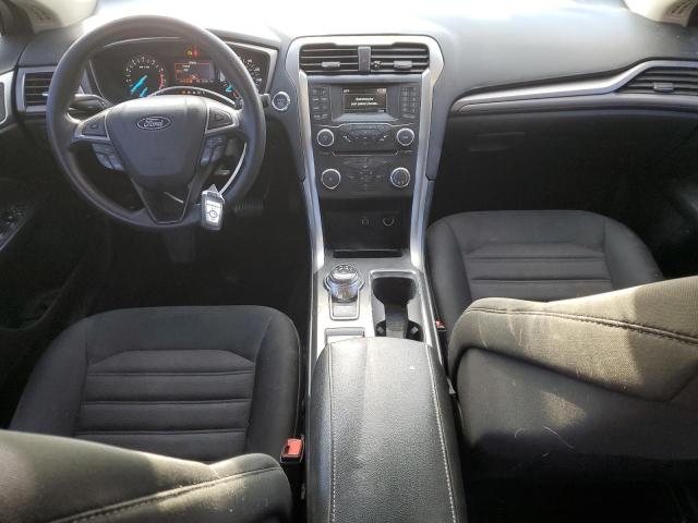 2018 FORD FUSION SE - 3FA6P0H7XJR133699