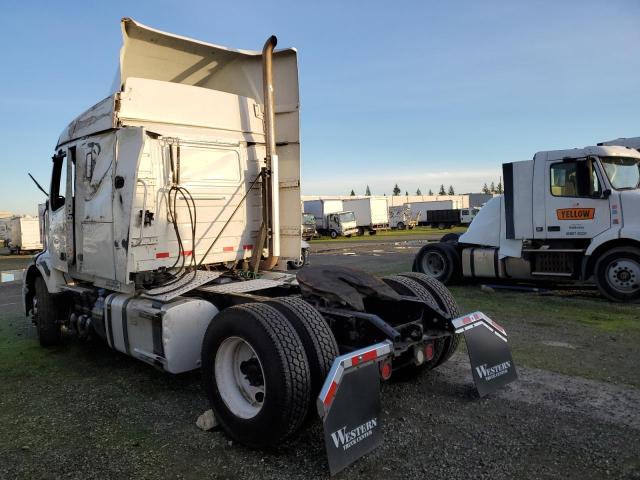 VOLVO VNR 2020 white  diesel 4V4W19EH7LN259882 photo #4