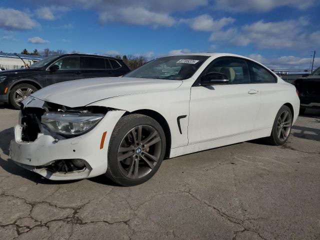 2015 BMW 428 XI - WBA3N5C50FK198706