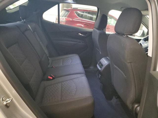 2019 CHEVROLET EQUINOX LT 2GNAXJEV9K6162415