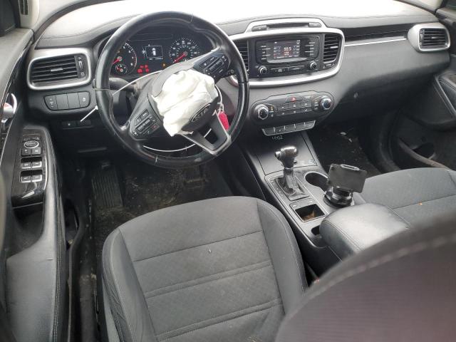2016 KIA SORENTO LX - 5XYPG4A34GG104327