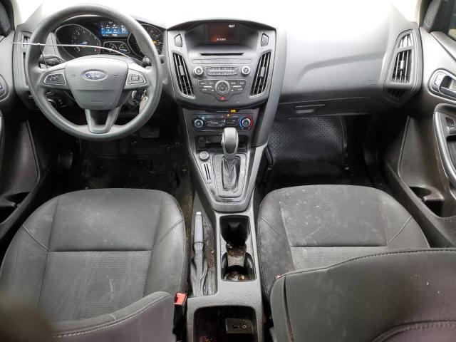 2016 FORD FOCUS S 1FADP3E24GL381469