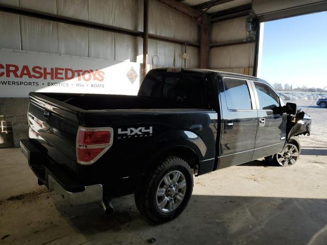 Vin: 1ftfw1et7cfb40050, lot: 42634435, ford f-150 supercrew 20123