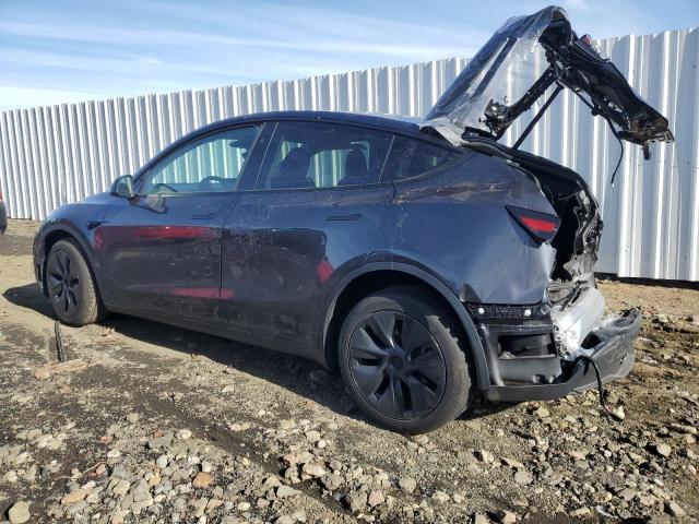Vin: 7saygdee9sf224241, lot: 41492735, tesla model y 20252