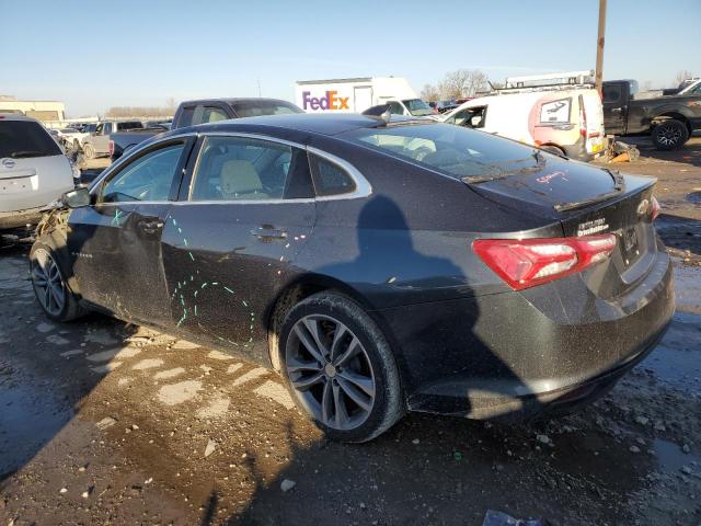 2020 CHEVROLET MALIBU LT - 1G1ZD5ST4LF120264