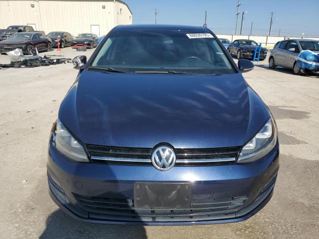 2015 VOLKSWAGEN GOLF TDI 3VWRA7AU2FM050965