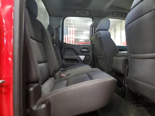 2016 CHEVROLET SILVERADO 1GCVKREC2GZ419562