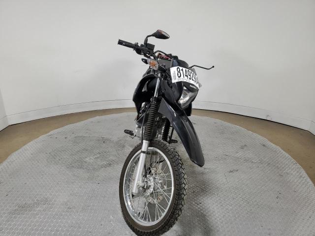 2023 HONDA XR150L E 3H1KD1310PD003636