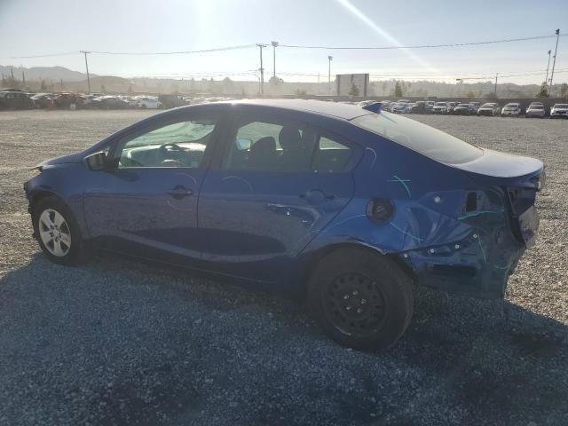 Vin: 3kpfk4a77je262792, lot: 88986025, kia forte lx 20182