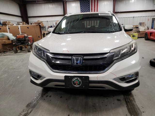 2015 HONDA CR-V TOURI - 5J6RM4H90FL109372