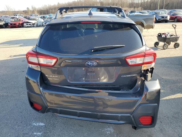 2018 SUBARU CROSSTREK - JF2GTAMC8JH266483