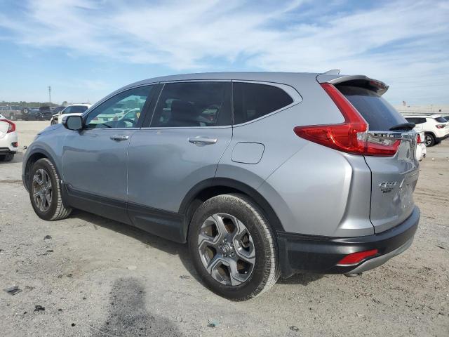 2019 HONDA CR-V EXL 5J6RW1H85KA029152