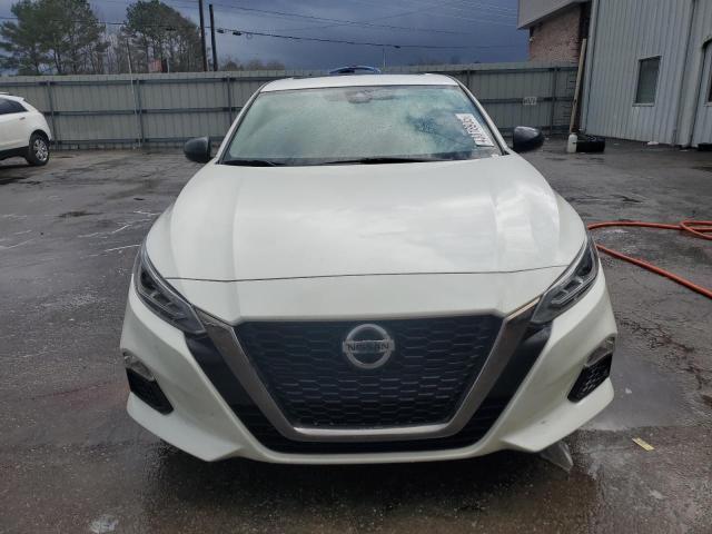 2023 NISSAN ALTIMA SR 1N4BL4CVXLC197296