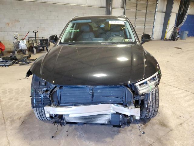 2019 AUDI Q5 PRESTIG WA1CNAFYXK2019500