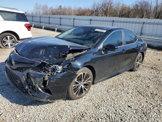 2018 TOYOTA CAMRY L - 4T1B11HK3JU135304