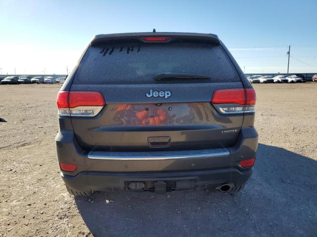 2015 JEEP GRAND CHER - 1C4RJEBG9FC848848