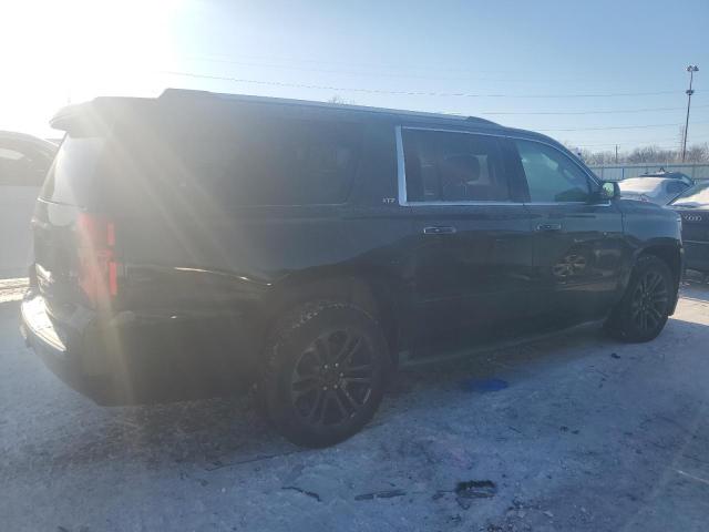 2015 CHEVROLET SUBURBAN K - 1GNSKKKC0FR523987