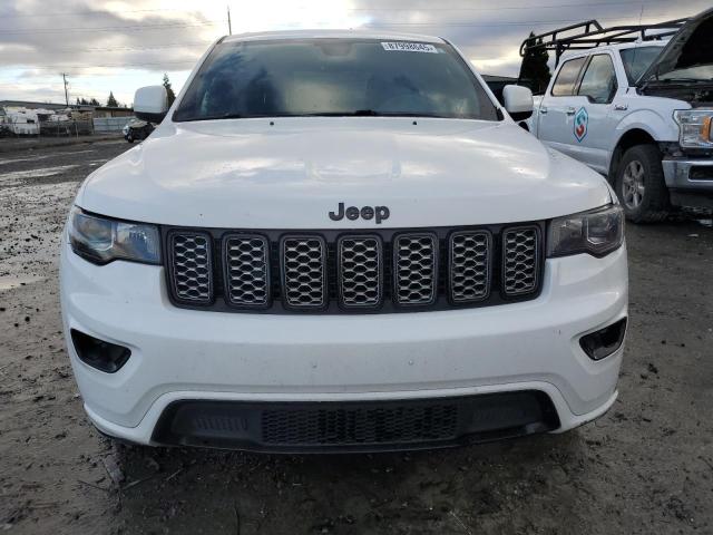 2018 JEEP GRAND CHER - 1C4RJFAG5JC177999