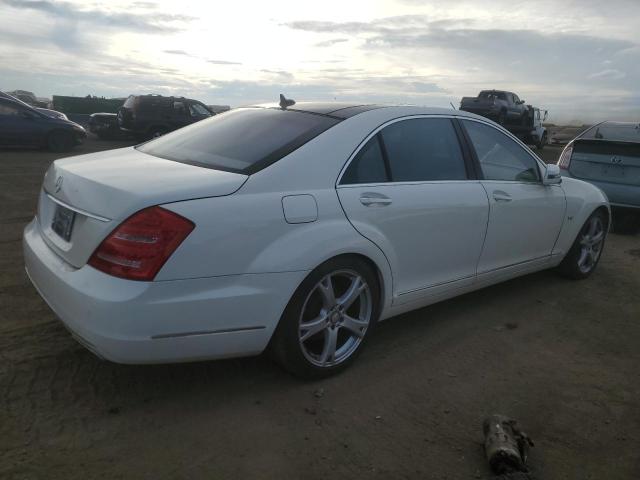 Vin: wddng7gb1ca485576, lot: 58369135, mercedes-benz s-class s600 20203