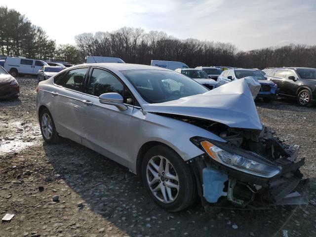 2016 FORD FUSION SE - 3FA6P0H78GR209879