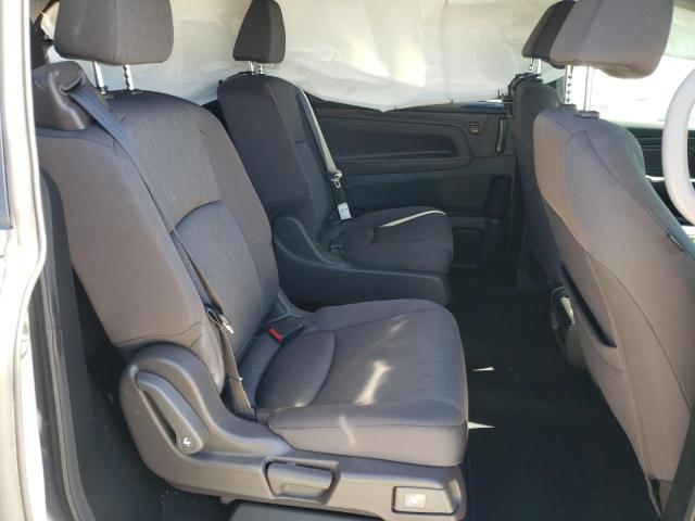 2019 HONDA ODYSSEY LX 5FNRL6H27KB089223