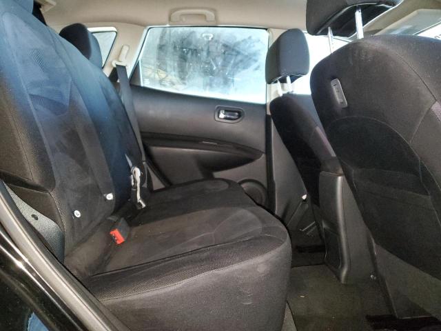 2015 NISSAN ROGUE SELE - JN8AS5MT6FW652616